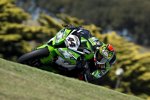 David Salom (Kawasaki)