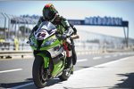 David Salom (Kawasaki)