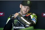 Tom Sykes (Kawasaki)