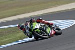 Tom Sykes (Kawasaki)