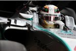 Lewis Hamilton (Mercedes) 