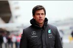 Toto Wolff (Mercedes) 