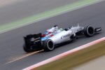 Felipe Massa (Williams) 