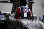 Daniil Kwjat (Red Bull) 