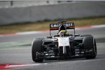 Sergio Perez (Force India) 