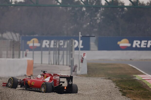 Sebastian Vettel Ferrari Scuderia Ferrari F1 ~Sebastian Vettel (Ferrari) ~ 