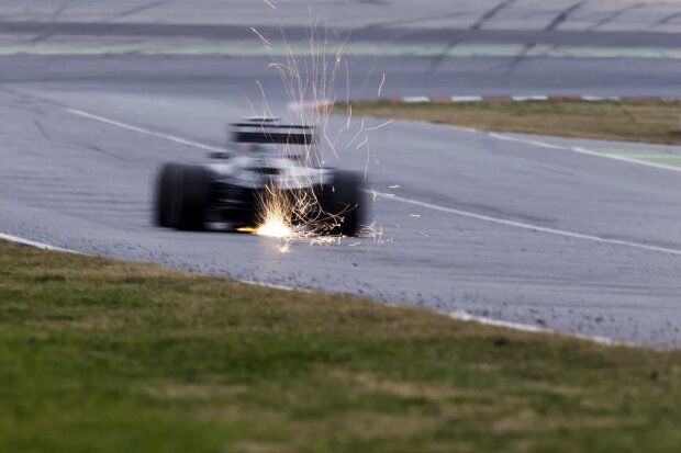  Red Bull Infiniti Red Bull Racing F1 ~Daniil Kwjat (Red Bull)~    