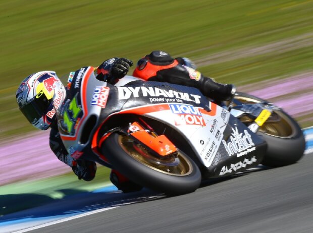 Sandro Cortese