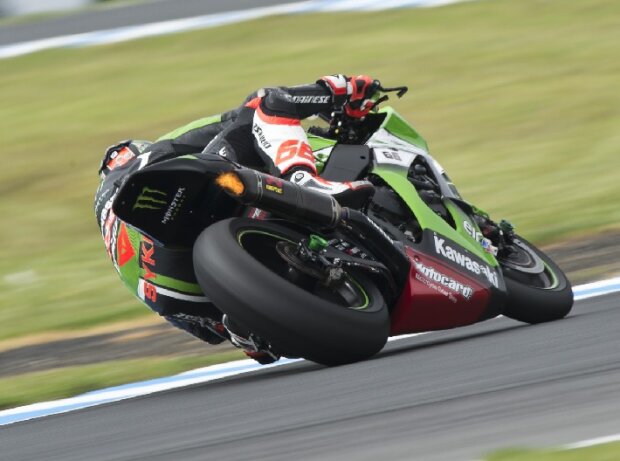 Tom Sykes