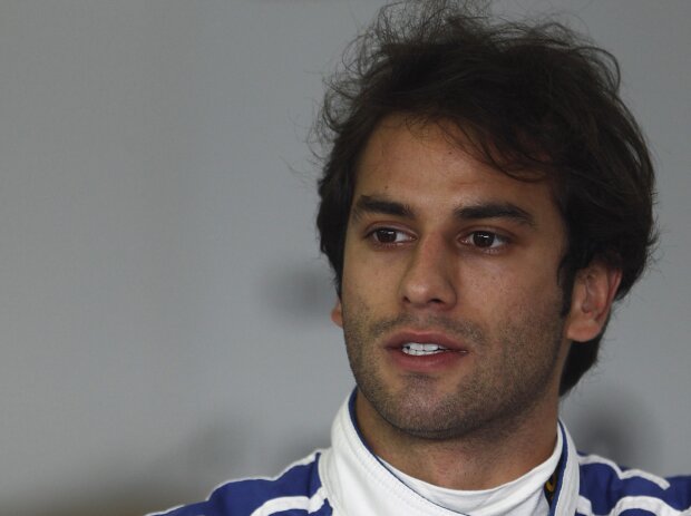 Felipe Nasr