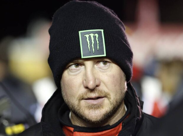 Kurt Busch