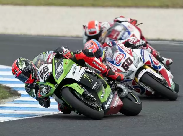 Tom Sykes Titel-Bild zur News: Tom Sykes