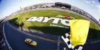 Bild zum Inhalt: Daytona 500: Joey Logano triumphiert unter Gelb