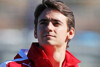 Bild zum Inhalt: Esteban Gutierrez: Freitagseinsatz im Ferrari beim Heimspiel?
