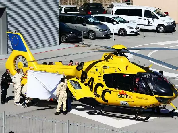 Fernando Alonso Titel-Bild zur News: Fernando Alonso