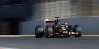 Romain Grosjean