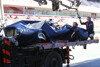 Bild zum Inhalt: Toro Rosso: Lehrbulle wirft Musterschüler Sainz ab