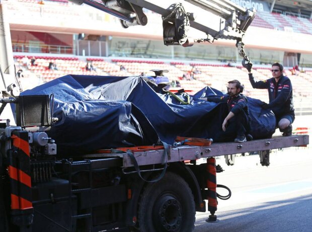Carlos Sainz jun. Carlos Sainz jun.