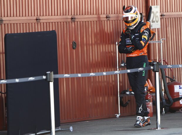Nico Hülkenberg Nico Hülkenberg