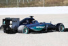 Bild zum Inhalt: Rosberg lässt Gegner zittern: "So beeindruckend war es nicht"