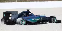Nico Rosberg