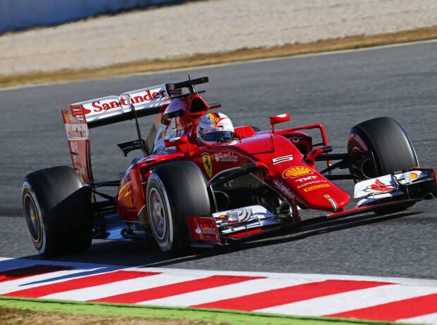 Sebastian Vettel Sebastian Vettel