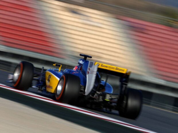 Felipe Nasr Felipe Nasr