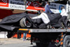 McLaren in Problemen: Keine Erklärung des Alonso-Unfalls