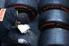 Bild zum Inhalt: Pirellis Barcelona-Bilanz: Acht Reifentypen, 261 benutzte Sätze