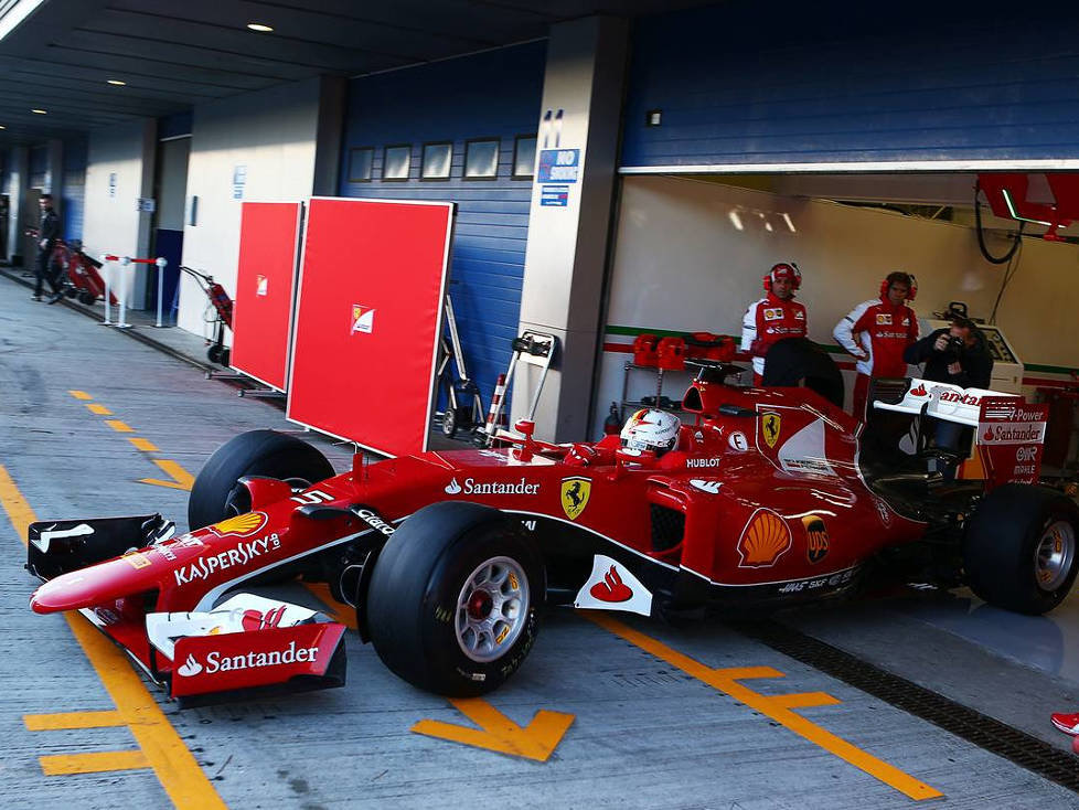 Sebastian Vettel