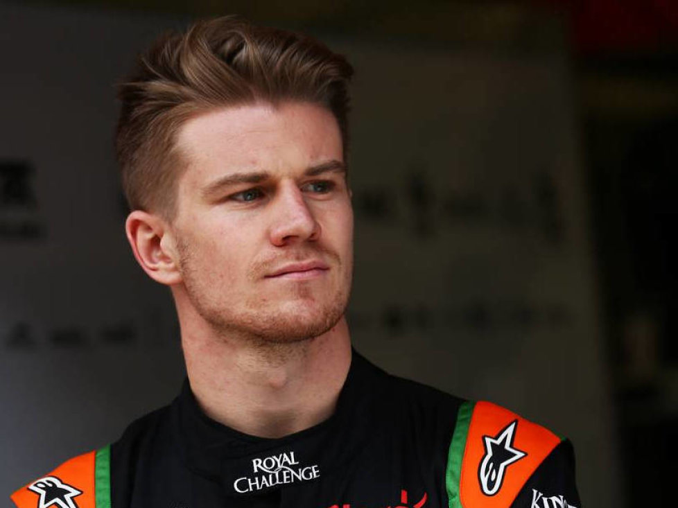 Nico Hülkenberg