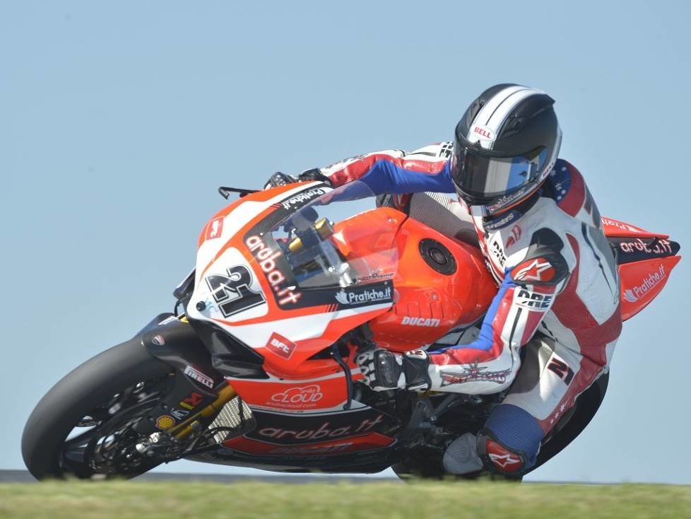 Troy Bayliss