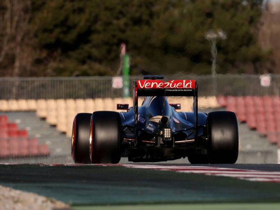 Romain Grosjean