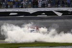 Ryan Reed feiert seinen Daytona-Sieg