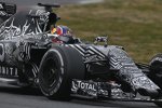 Daniil Kwjat (Red Bull) 