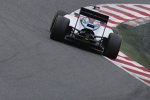 Felipe Massa (Williams) 