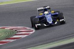 Marcus Ericsson (Sauber) 