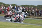 Sylvain Guintoli (Honda)