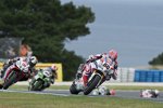 Michael van der Mark (Honda) 