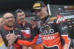Chaz Davies (Ducati)