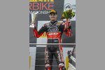 Chaz Davies (Ducati)