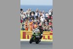 Jonathan Rea (Kawasaki)