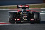 Romain Grosjean (Lotus) 