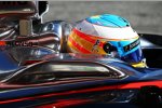Fernando Alonso (McLaren) 