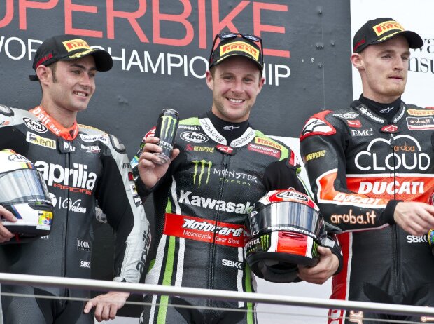 Jonathan Rea