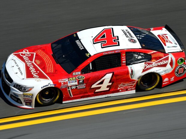 Kevin Harvick