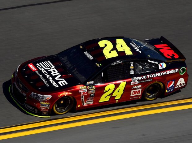 Jeff Gordon