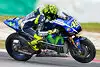 Bild zum Inhalt: Sepang-Test: Erste Tagesbestzeit geht an Valentino Rossi