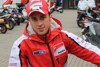 Bild zum Inhalt: Ducati: Andrea Dovizioso schwärmt von der GP15