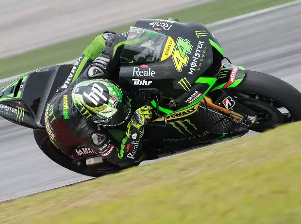 Pol Espargaro Titel-Bild zur News: Pol Espargaro